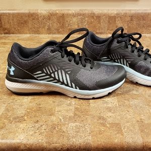 Under Armour Shoes